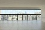 Sala e varanda Apartamento à venda no Duo Vila da Serra
