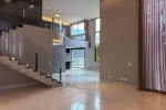 Sala para 4 ambientes Casa à venda no condomínio Quintas do Sol, Nova Lima