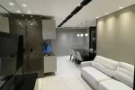 Sala tv Apartamento de 3 quartos à venda no Apoena Vila da Serra