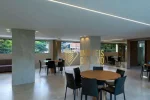 Salão de Festas Apartamento de 4 Quartos à venda no Vale do Sereno - Bosque do Sereno