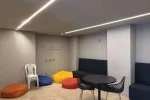 Salão de jogos Apartamento à venda no Duo Vila da Serra