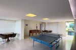 Salão de jogos Cobertura com 05 Quartos 402m² à venda por R$6.100.000,00 em Vila da Serra - Nova Lima