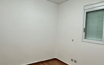 Semisuíte Apartamento de 4 Quartos, com 3 vagas, para alugar por R$12.000,00, no Condomínio Alameda, Vila da Serra, Nova Lima