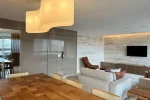 Sala de jantar Apartamento 4 quartos para alugar na Alameda Oscar Niemeyer Vila da Serra