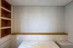 Suíte Apartamento à venda no Alsace Vila da Serra