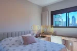 Suíte de menina Apartamento de 4 Quartos à venda no Vale do Sereno - Bosque do Sereno