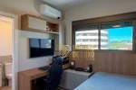 Suíte de menino Apartamento de 4 Quartos à venda no Vale do Sereno - Bosque do Sereno