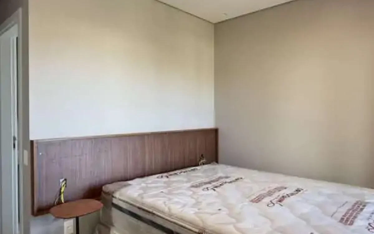 Suíte master Apartamento de 3 Quartos Mobiliado para Alugar no Luar Vale do Sereno