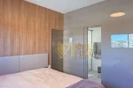 Suíte master Apartamento de 4 Quartos à venda no Vale do Sereno - Bosque do Sereno