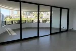 Varanda Apartamento Duplex 4 suítes à venda no Edifício Miró Vale do Sereno Nova Lima