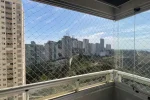 Varanda Apartamento de 3 quartos à venda no Apoena Vila da Serra