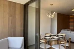 Varanda Apartamento mobiliado de 3 Quartos para Alugar no Luar Vale do Sereno