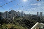Vista varanda Apartamento de 3 quartos à venda no Apoena Vila da Serra
