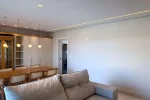 Sala do Apartamento à venda no Alsace Vila da Serra