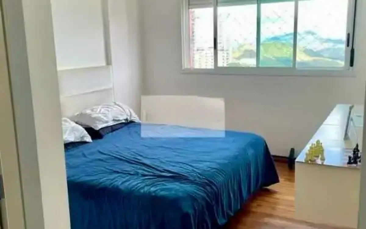 Quarto - Apartamento 4 quartos para alugar no Alameda Vila da Serra